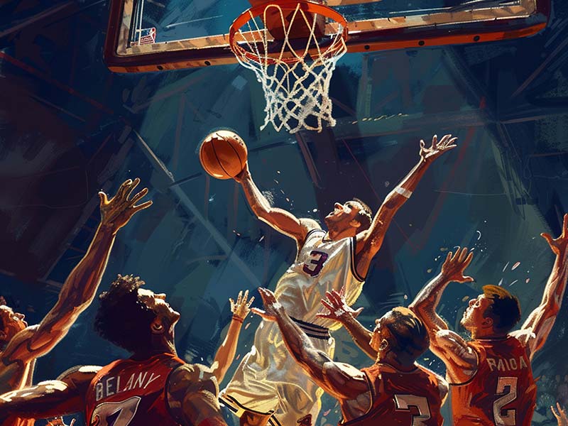 [QQ国语]WNBA季后赛首轮G3 印第安纳狂热vs亚特兰大梦想  第四节 录像